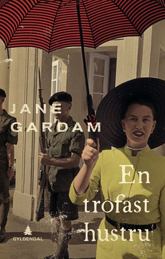 En trofast hustru