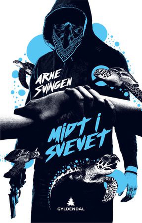 Midt i svevet (ebok) av Arne Svingen