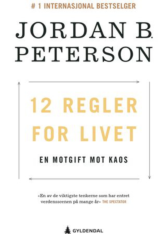 12 regler for livet