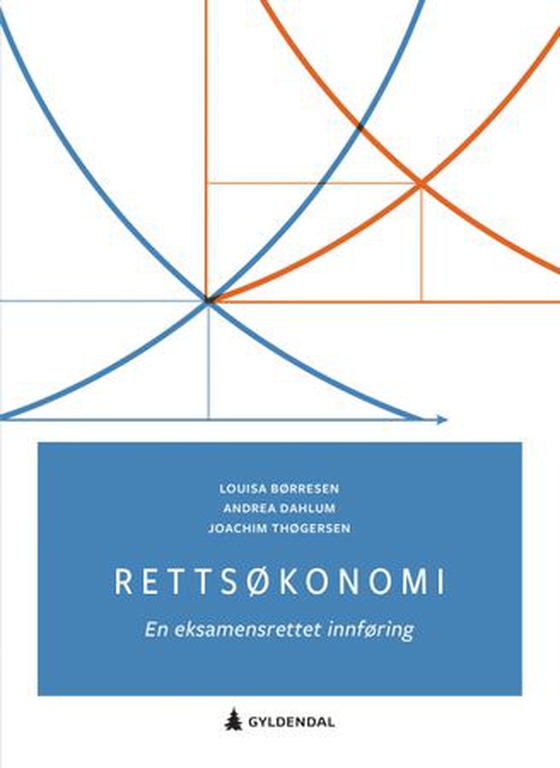 Rettsøkonomi