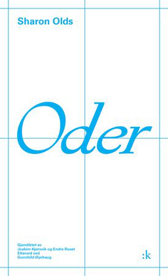 Oder