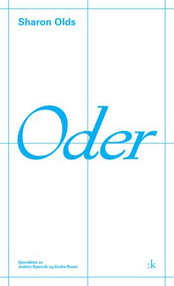 Oder