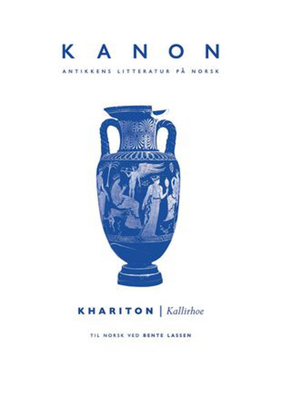 Kallirhoe (ebok) av Khariton