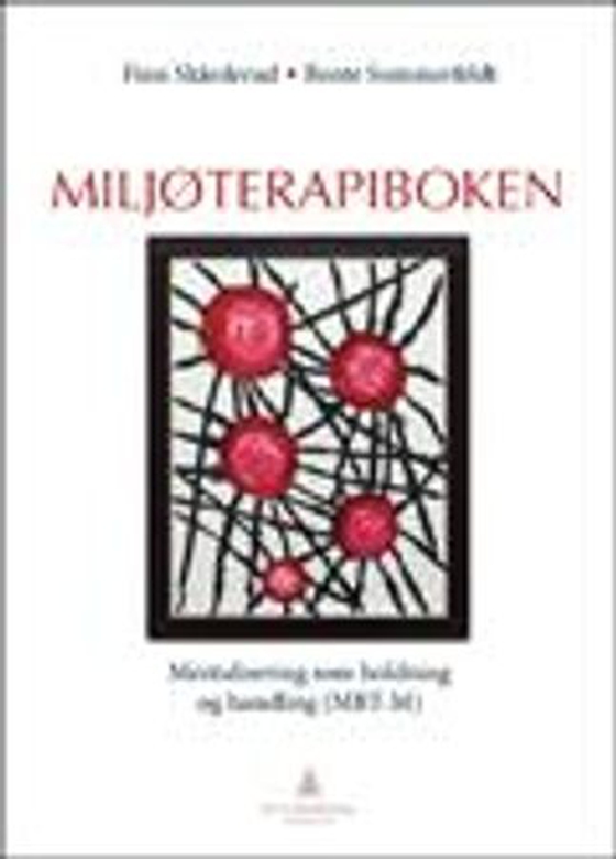 Miljøterapiboken