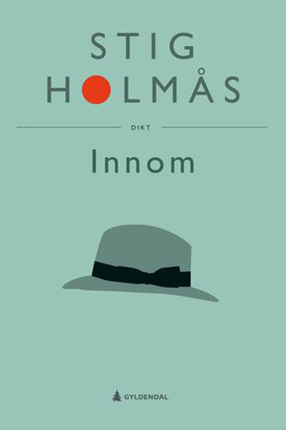 Innom - dikt (ebok) av Stig Holmås