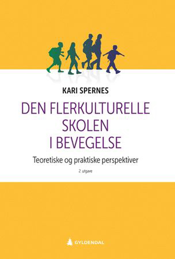 Den flerkulturelle skolen i bevegelse