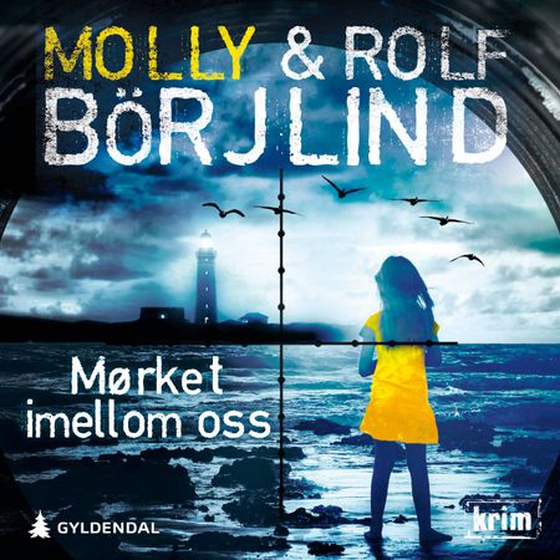 Mørket imellom oss (ebok) av Molly Börjlind