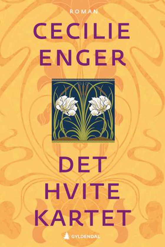 Det hvite kartet