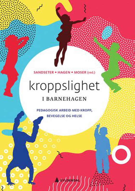 Kroppslighet i barnehagen