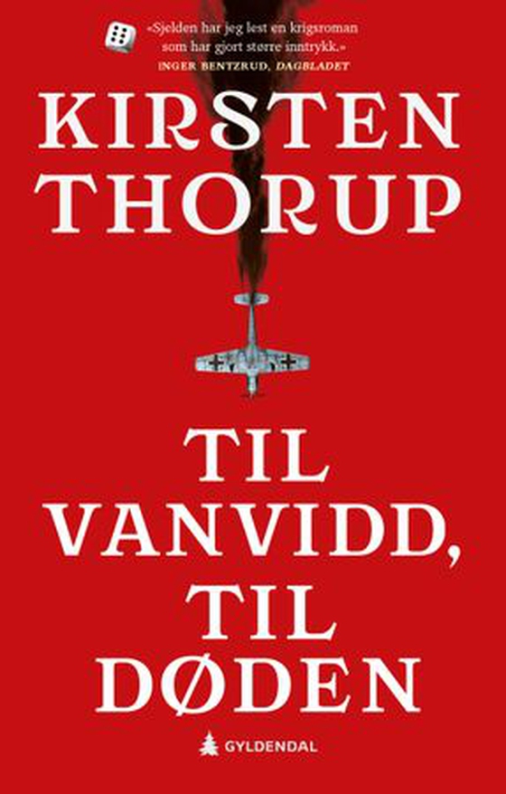 Til vanvidd, til døden - roman (ebok) av Kirsten Thorup