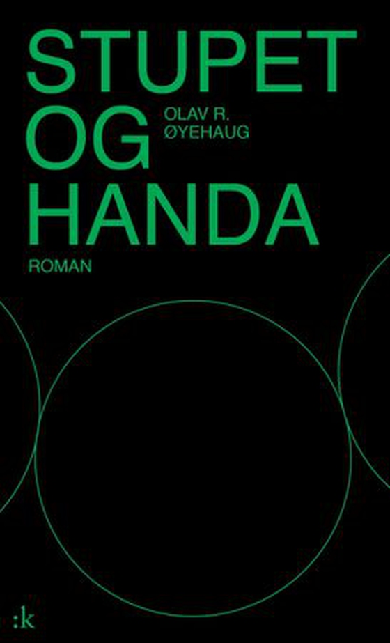 Stupet og handa