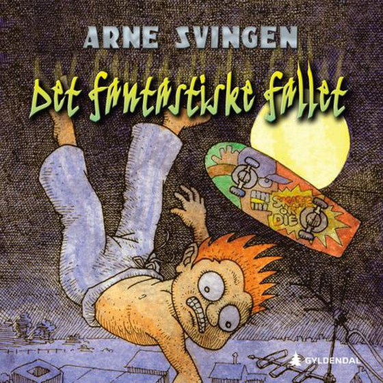 Det fantastiske fallet