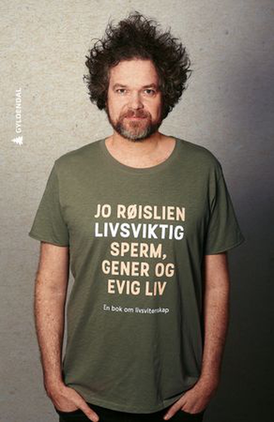 Livsviktig