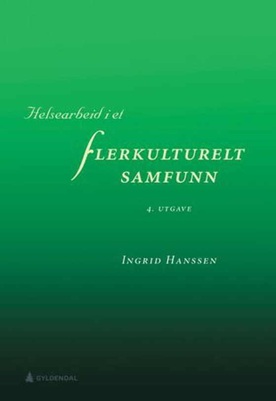 Helsearbeid i et flerkulturelt samfunn