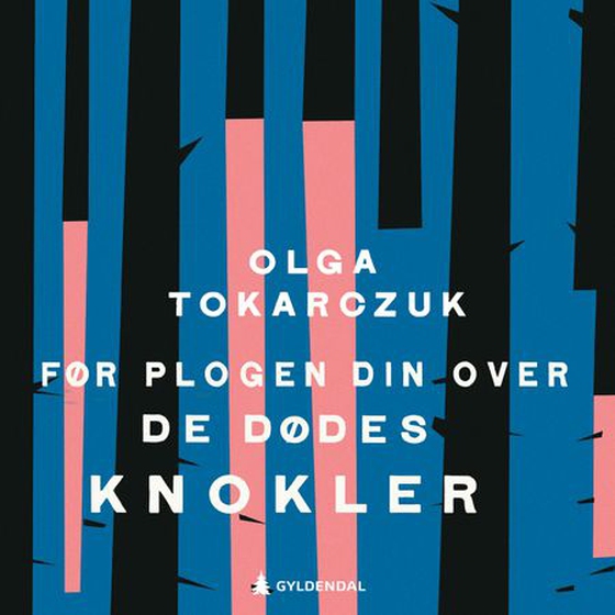 Før plogen din over de dødes knokler
