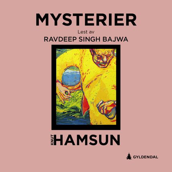 Mysterier