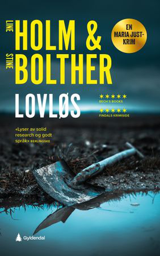 Lovløs