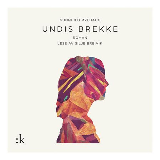 Undis Brekke - roman (lydbok) av Gunnhild Øyehaug