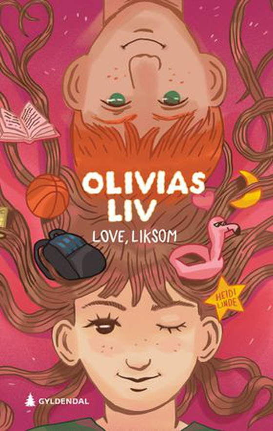Love, liksom (ebok) av Heidi Linde