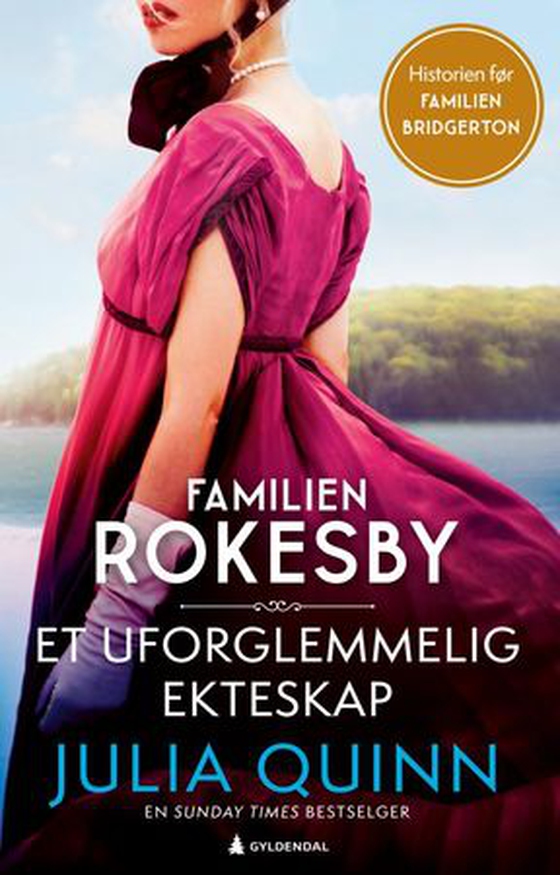 Et uforglemmelig ekteskap