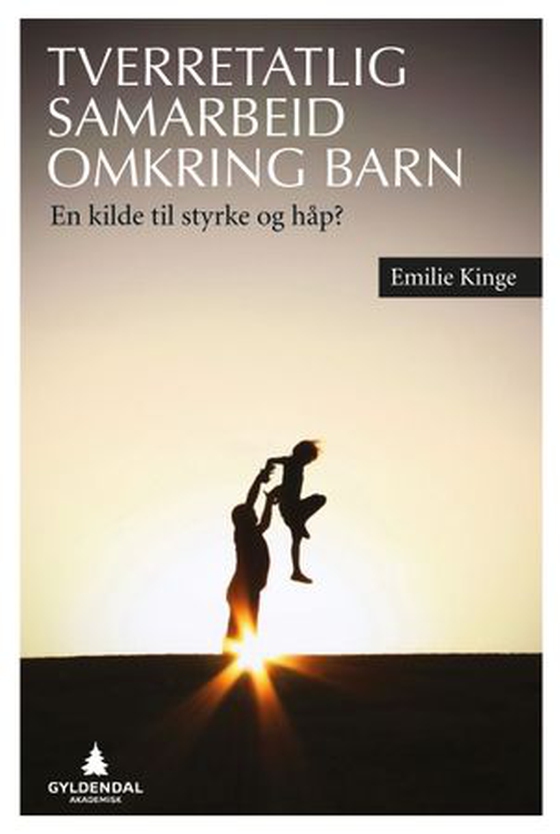 Tverretatlig samarbeid omkring barn