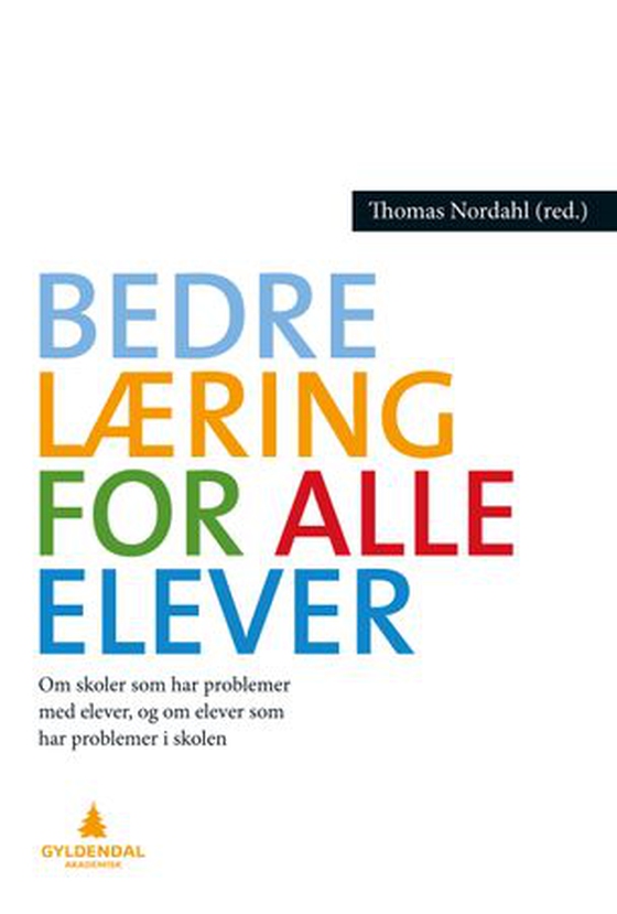 Bedre læring for alle elever