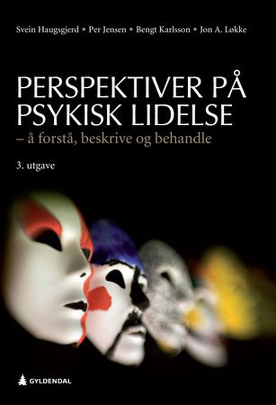 Perspektiver på psykisk lidelse