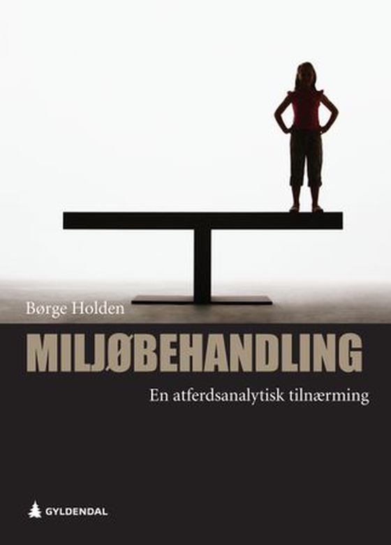 Miljøbehandling
