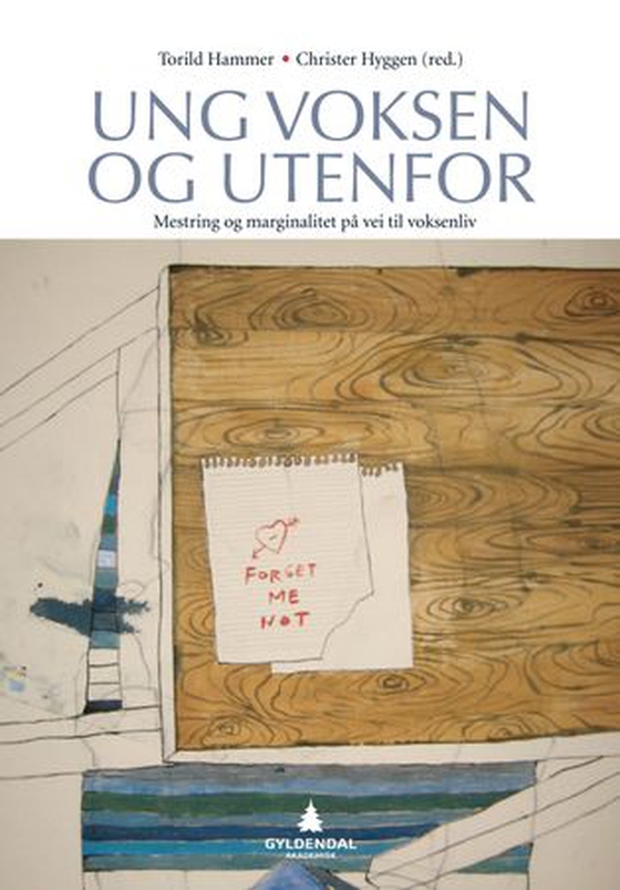 Ung voksen og utenfor