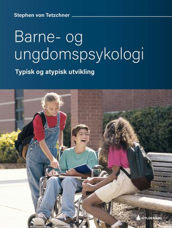 Barne- og ungdomspsykologi