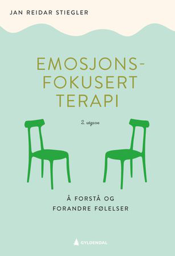 Emosjonsfokusert terapi