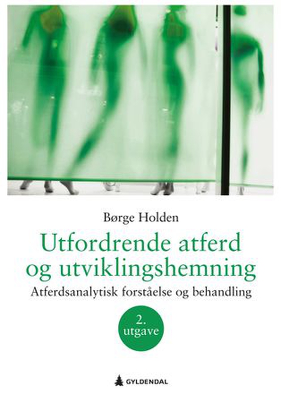 Utfordrende atferd og utviklingshemning