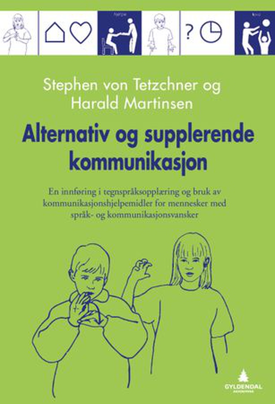 Alternativ og supplerende kommunikasjon