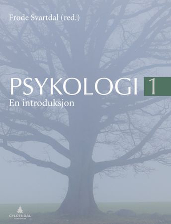 Psykologi