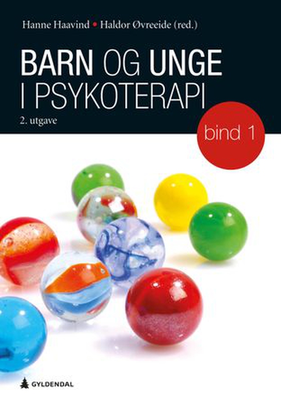 Barn og unge i psykoterapi