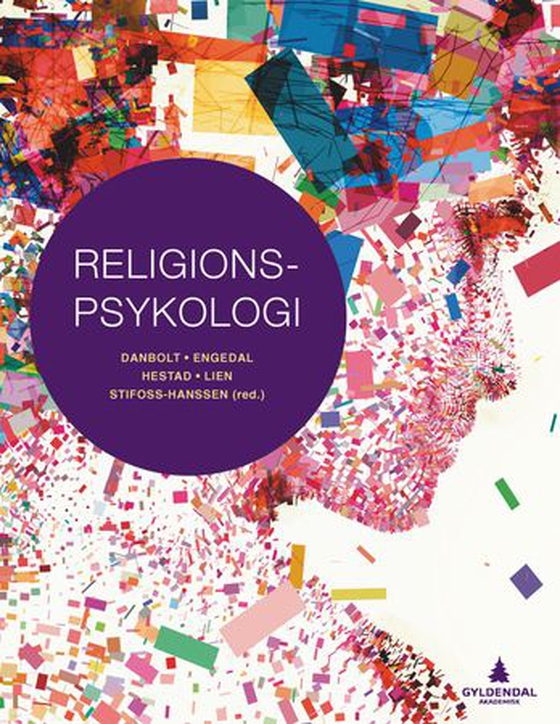 Religionspsykologi