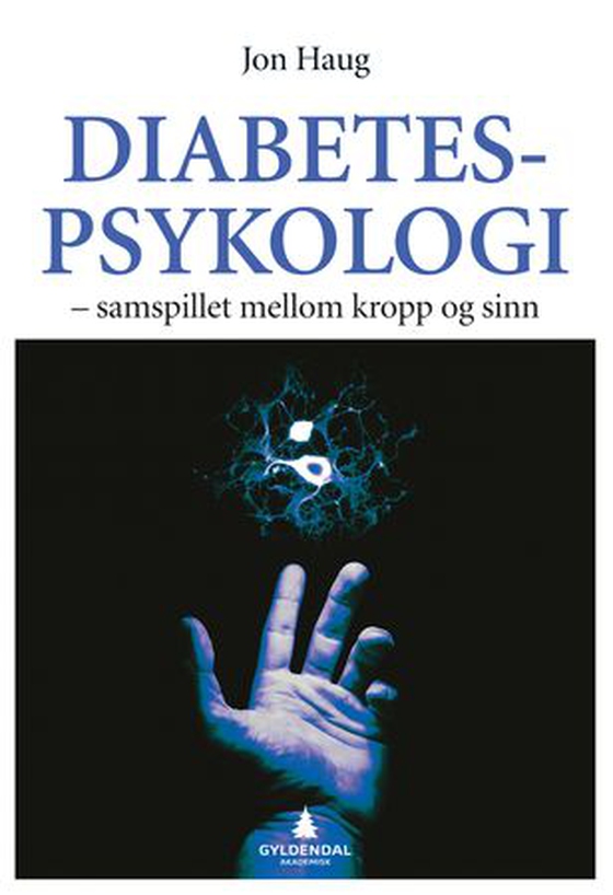 Diabetespsykologi