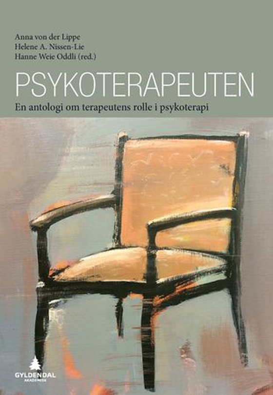 Psykoterapeuten