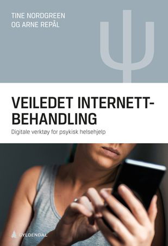 Veiledet internettbehandling
