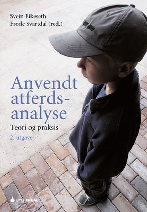 Anvendt atferdsanalyse
