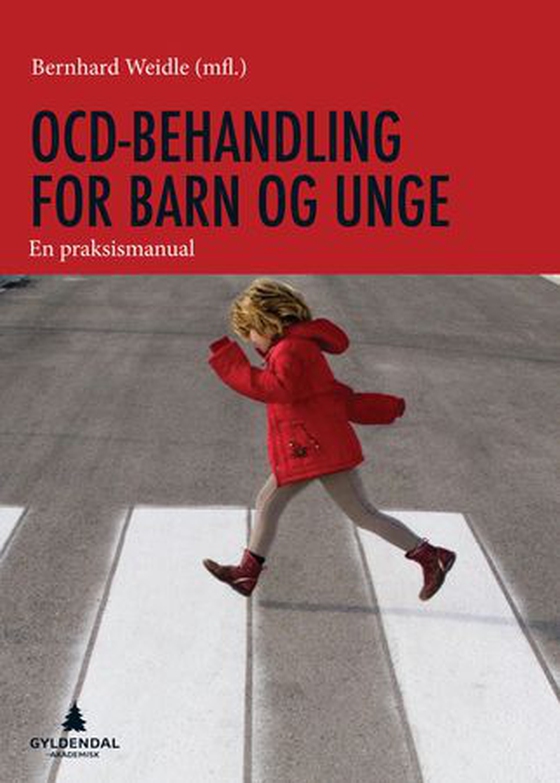 OCD behandling for barn og unge