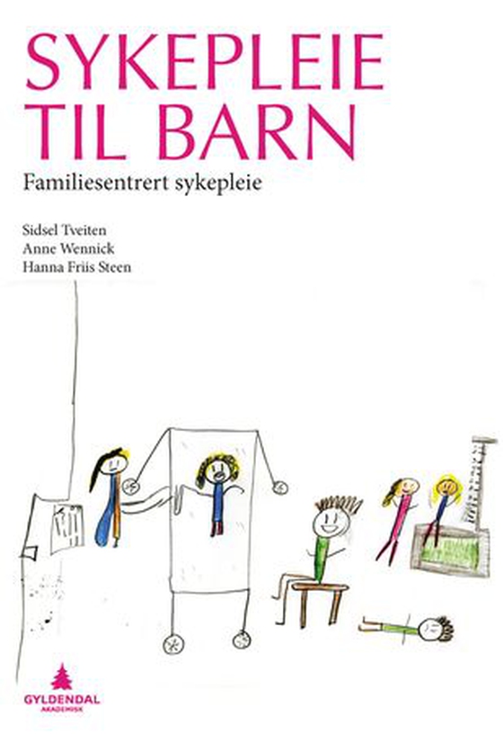 Sykepleie til barn