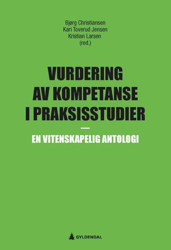 Vurdering av kompetanse i praksisstudier