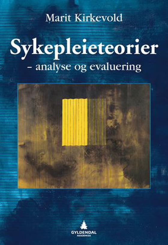 Sykepleieteorier