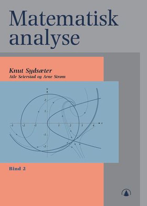 Matematisk analyse