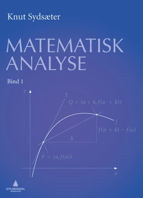 Matematisk analyse