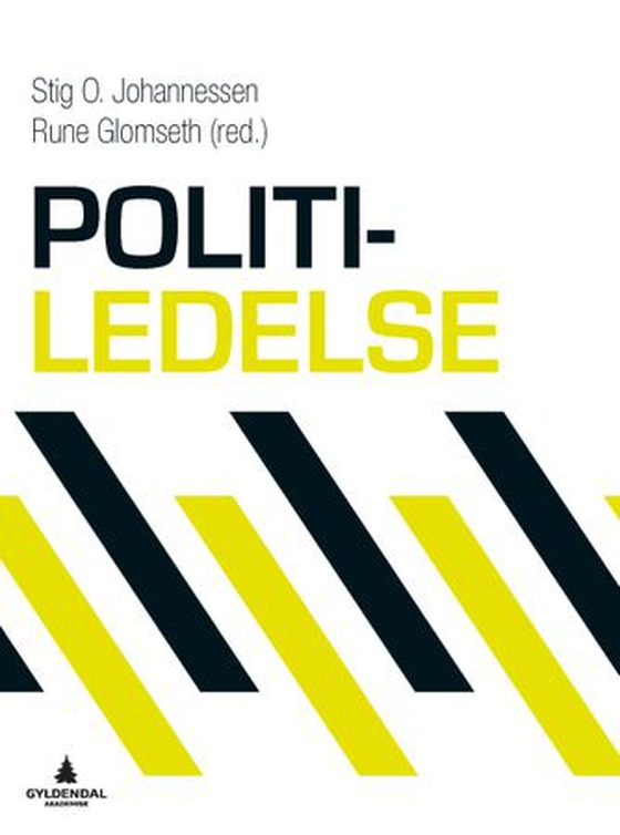 Politiledelse