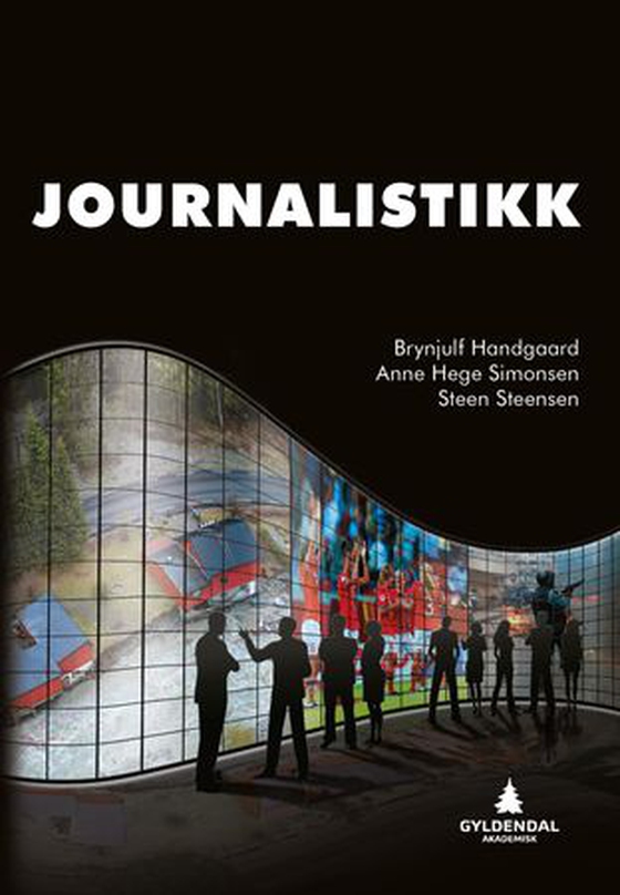 Journalistikk