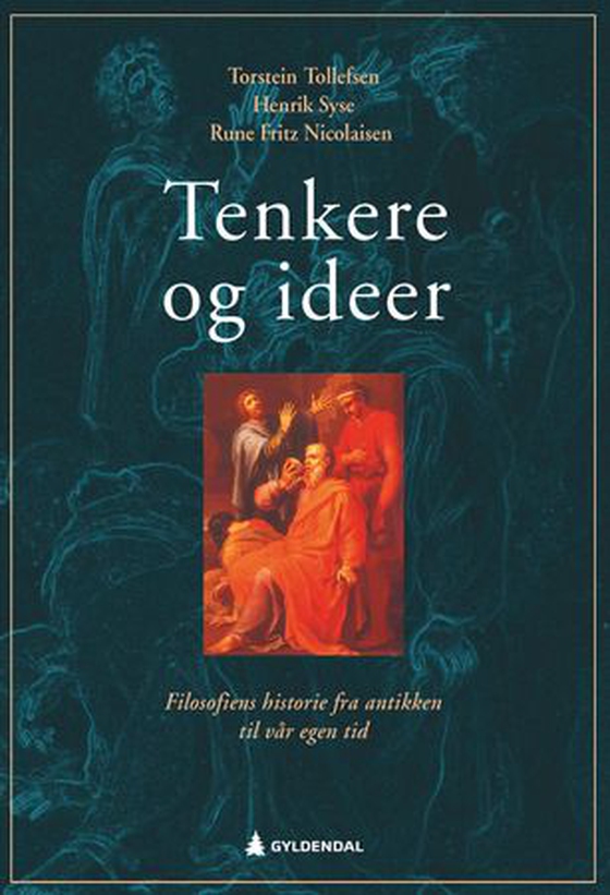Tenkere og ideer