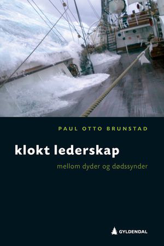 Klokt lederskap